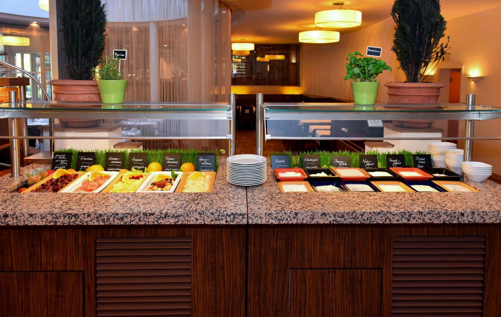 Best Western Premier Hotel Villa Stokkum Hanau Luaran gambar