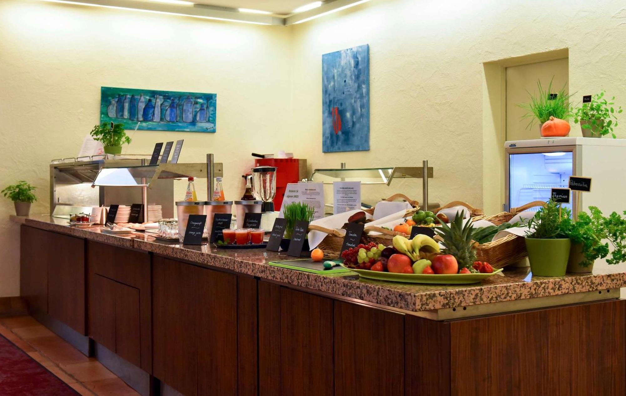 Best Western Premier Hotel Villa Stokkum Hanau Luaran gambar