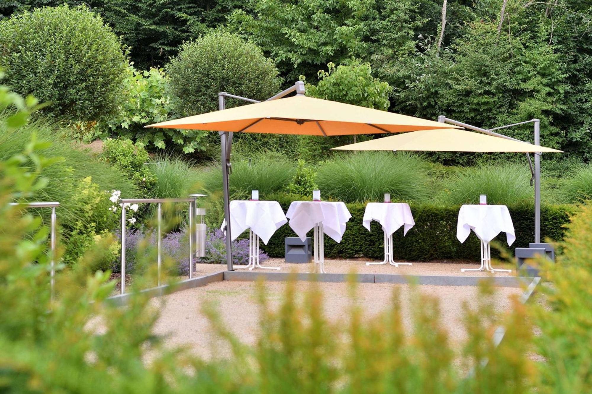 Best Western Premier Hotel Villa Stokkum Hanau Luaran gambar