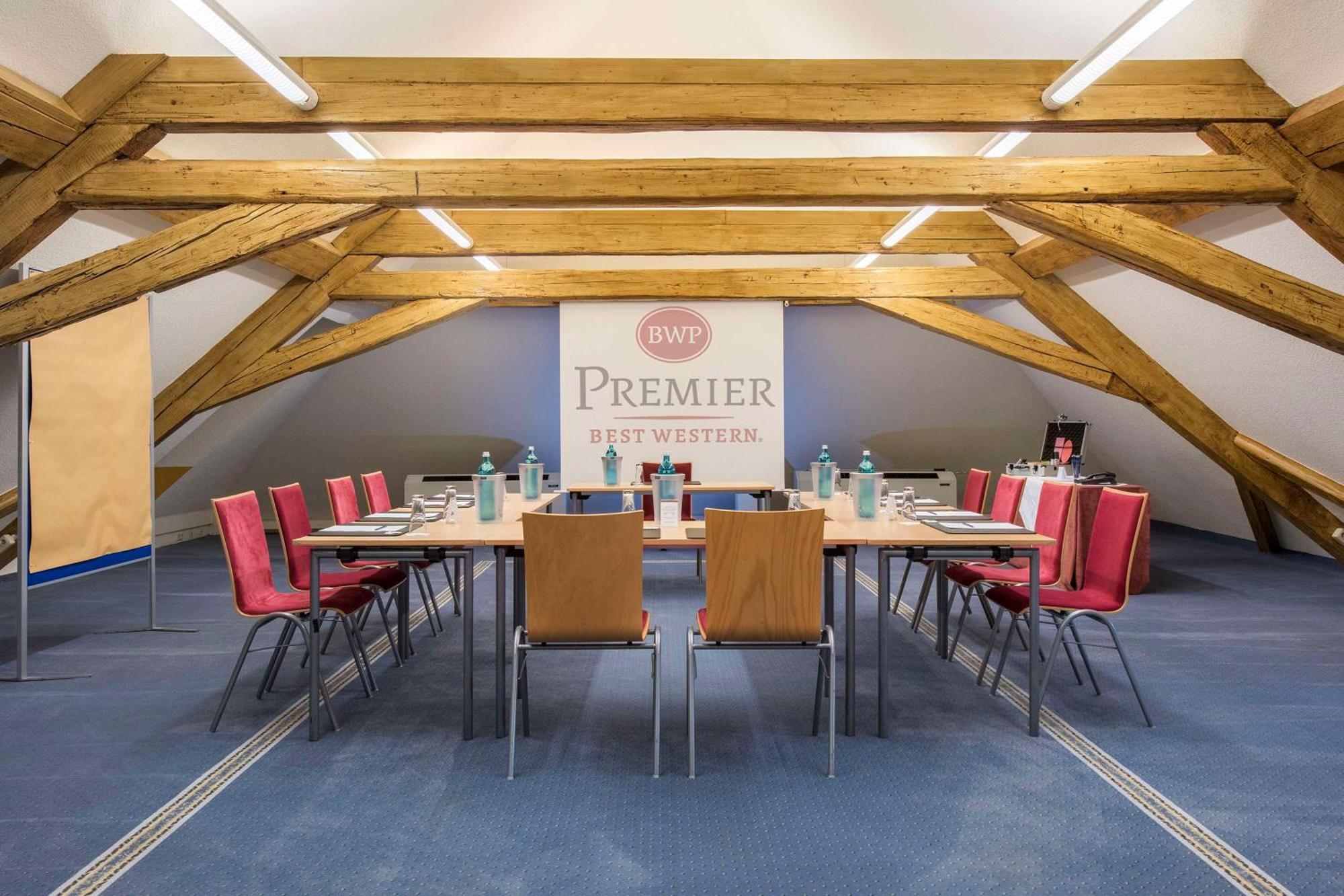 Best Western Premier Hotel Villa Stokkum Hanau Luaran gambar