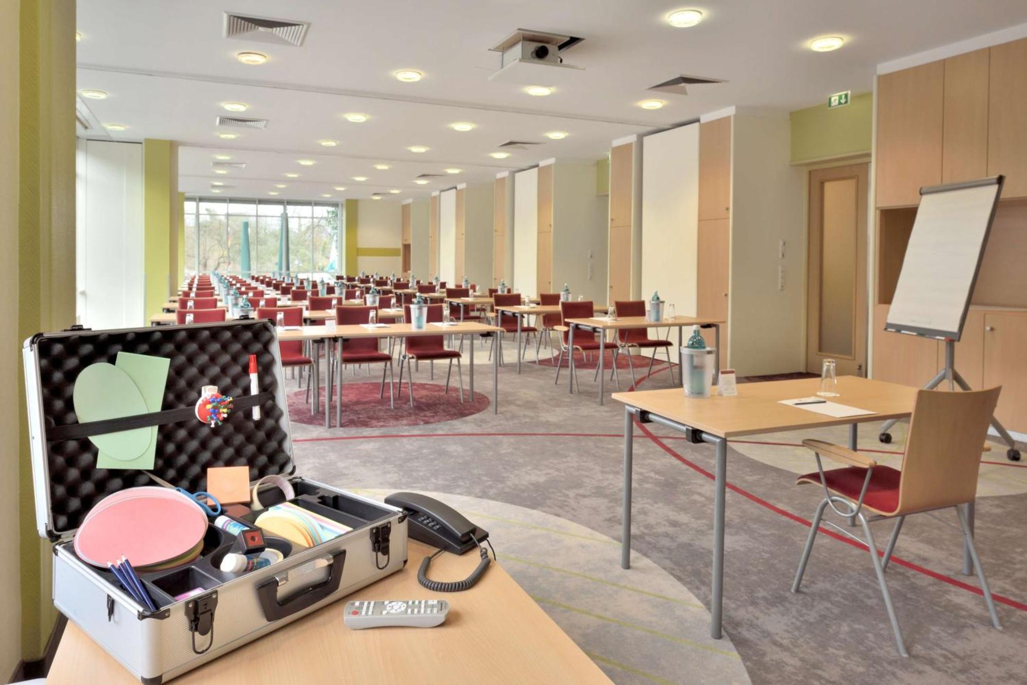 Best Western Premier Hotel Villa Stokkum Hanau Luaran gambar