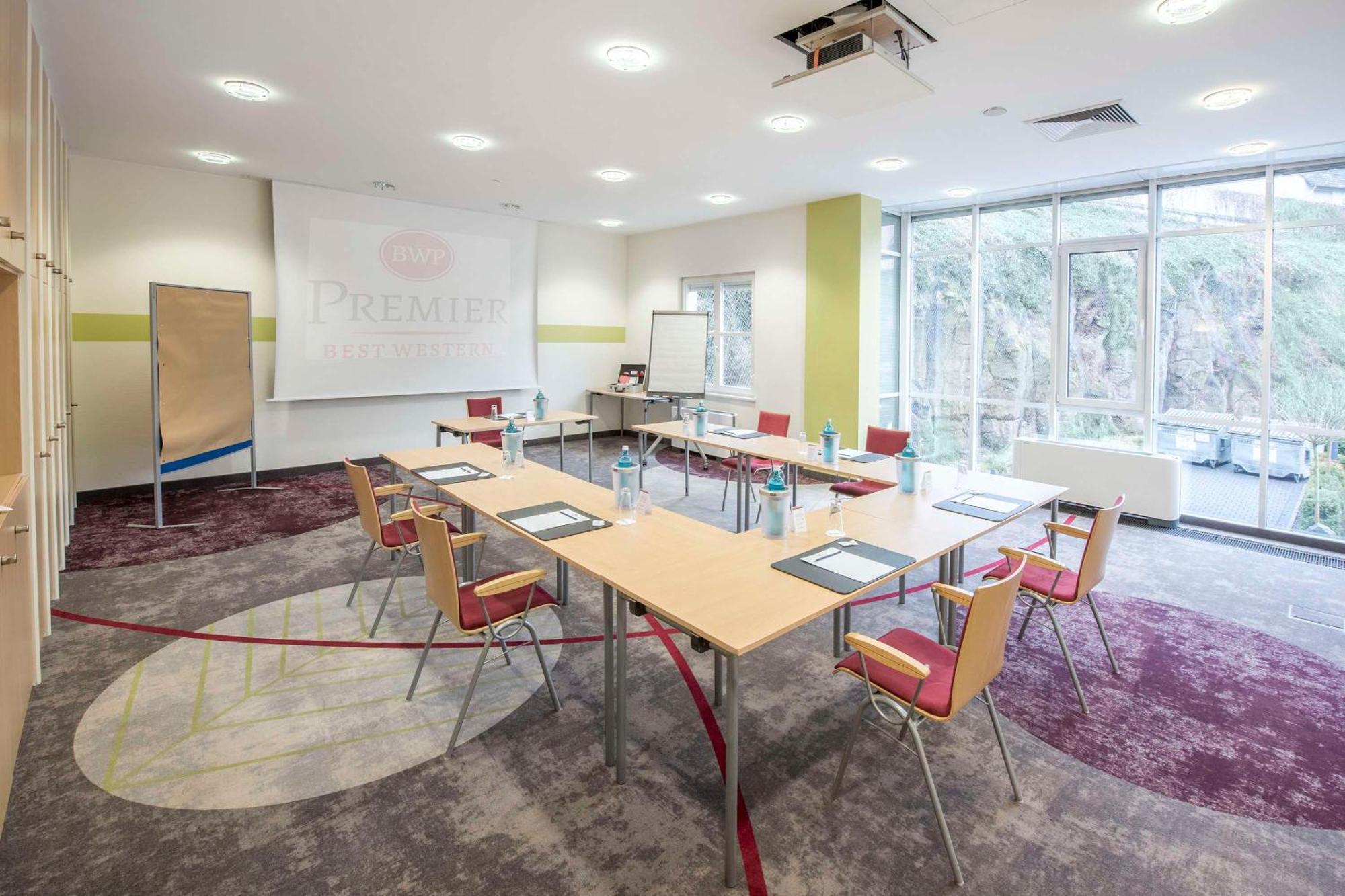 Best Western Premier Hotel Villa Stokkum Hanau Luaran gambar