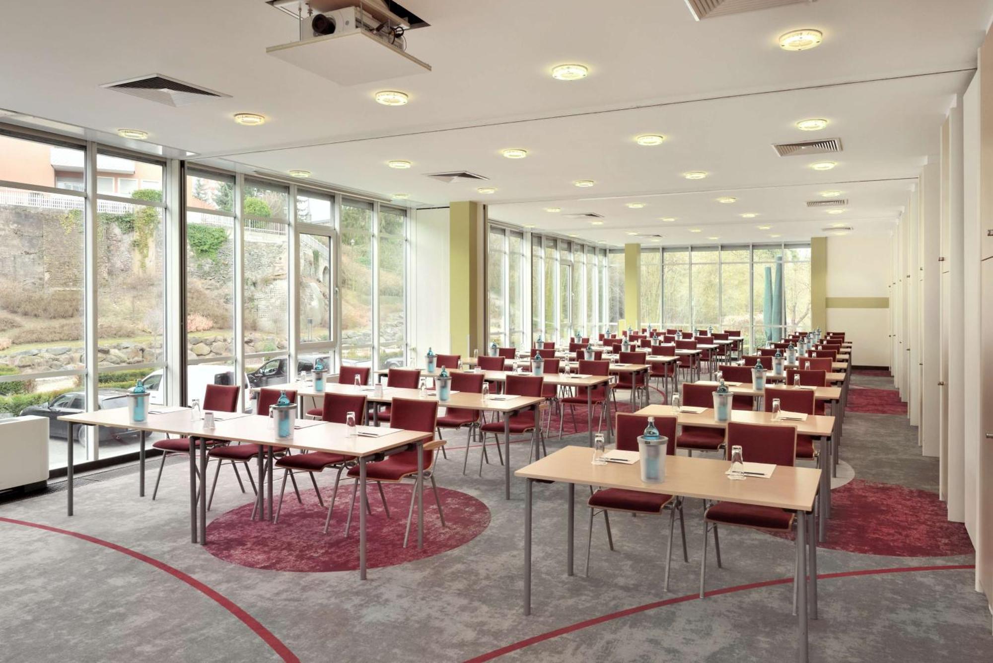 Best Western Premier Hotel Villa Stokkum Hanau Luaran gambar