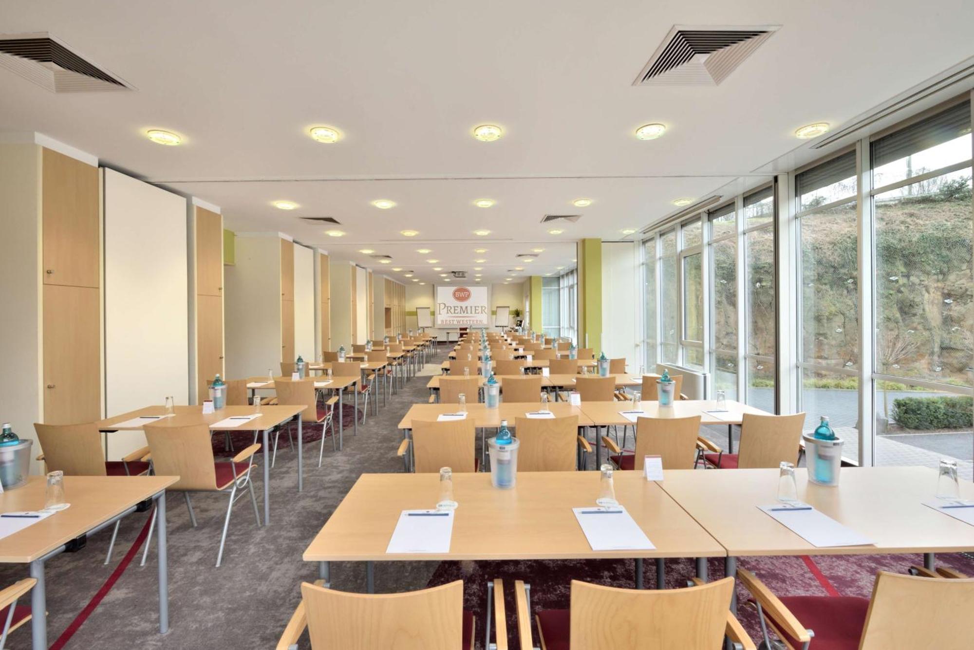 Best Western Premier Hotel Villa Stokkum Hanau Luaran gambar