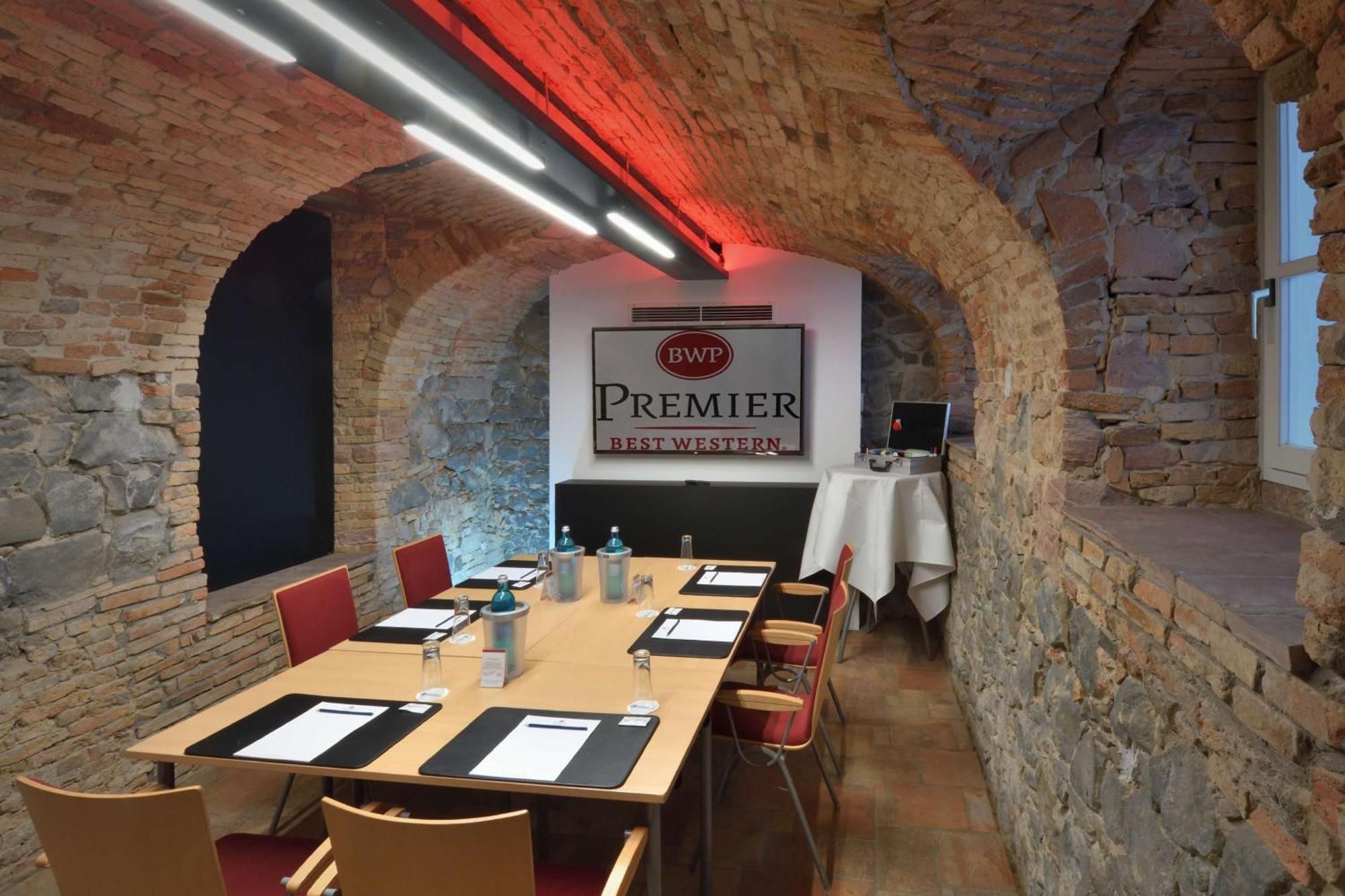 Best Western Premier Hotel Villa Stokkum Hanau Luaran gambar