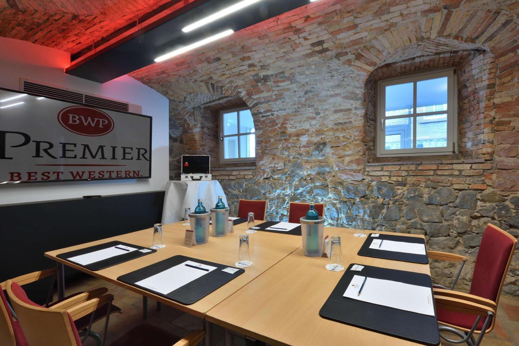 Best Western Premier Hotel Villa Stokkum Hanau Luaran gambar