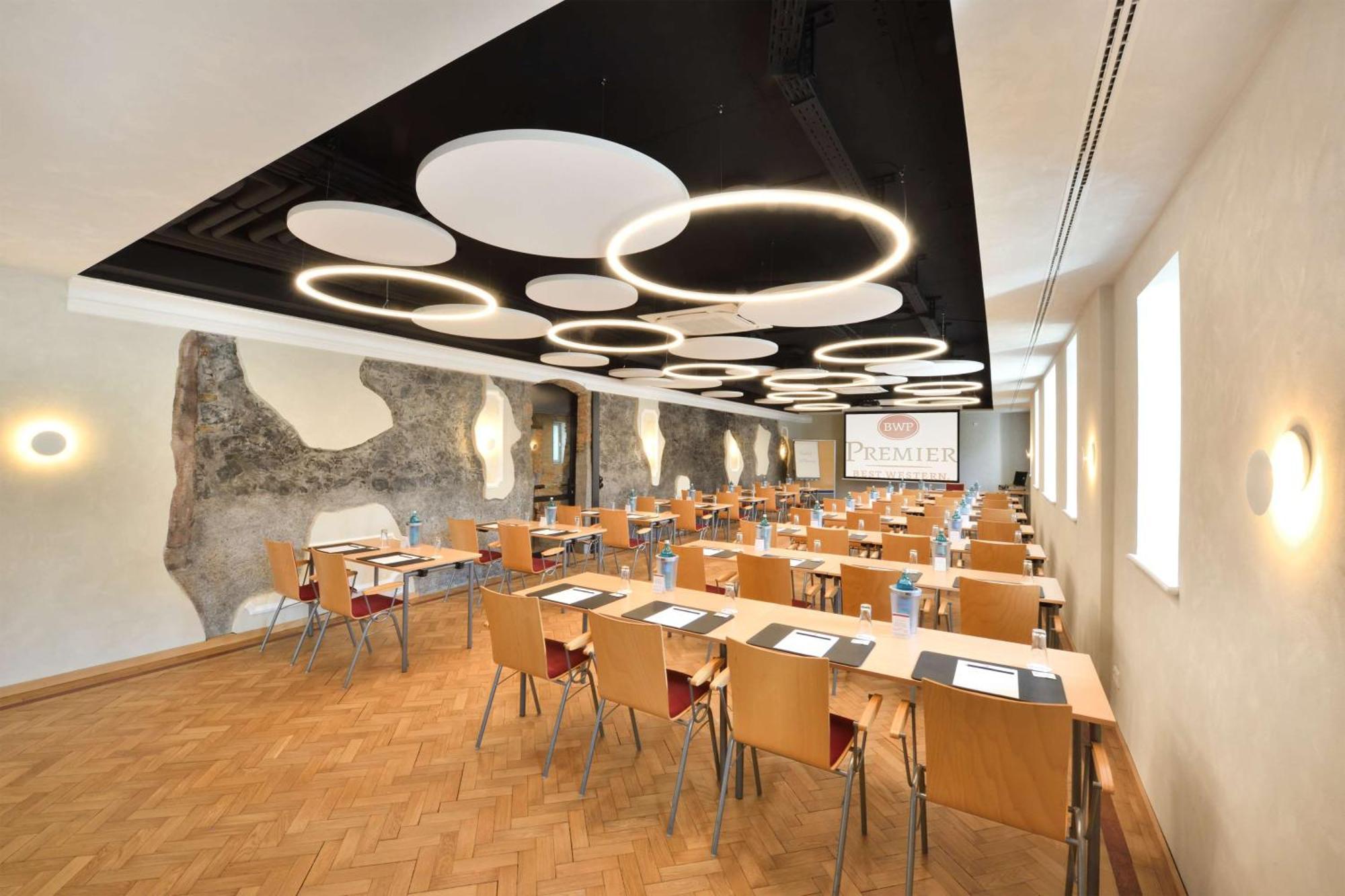 Best Western Premier Hotel Villa Stokkum Hanau Luaran gambar