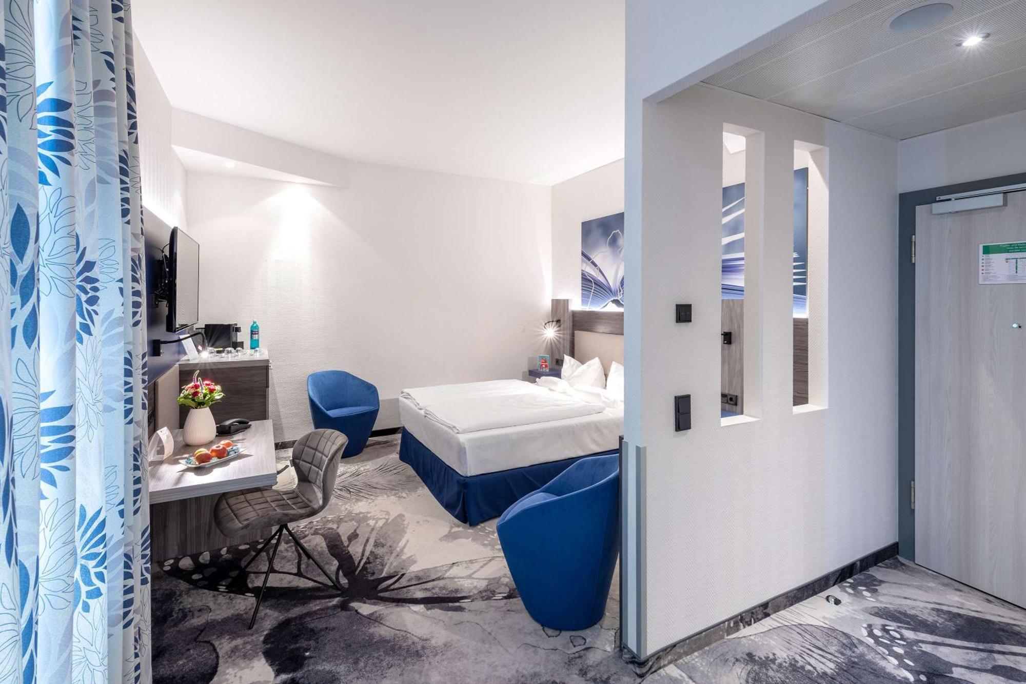 Best Western Premier Hotel Villa Stokkum Hanau Luaran gambar
