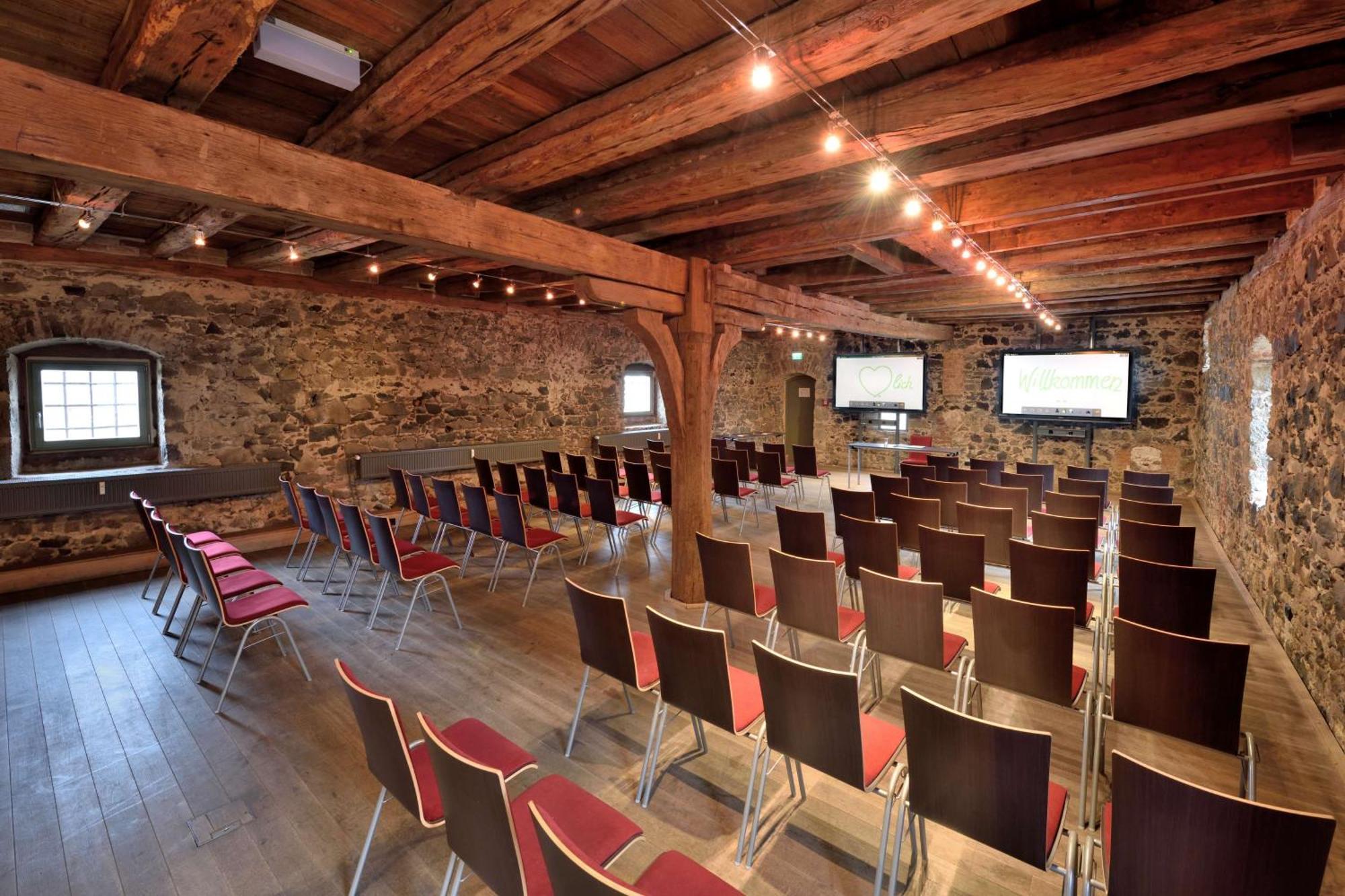 Best Western Premier Hotel Villa Stokkum Hanau Luaran gambar