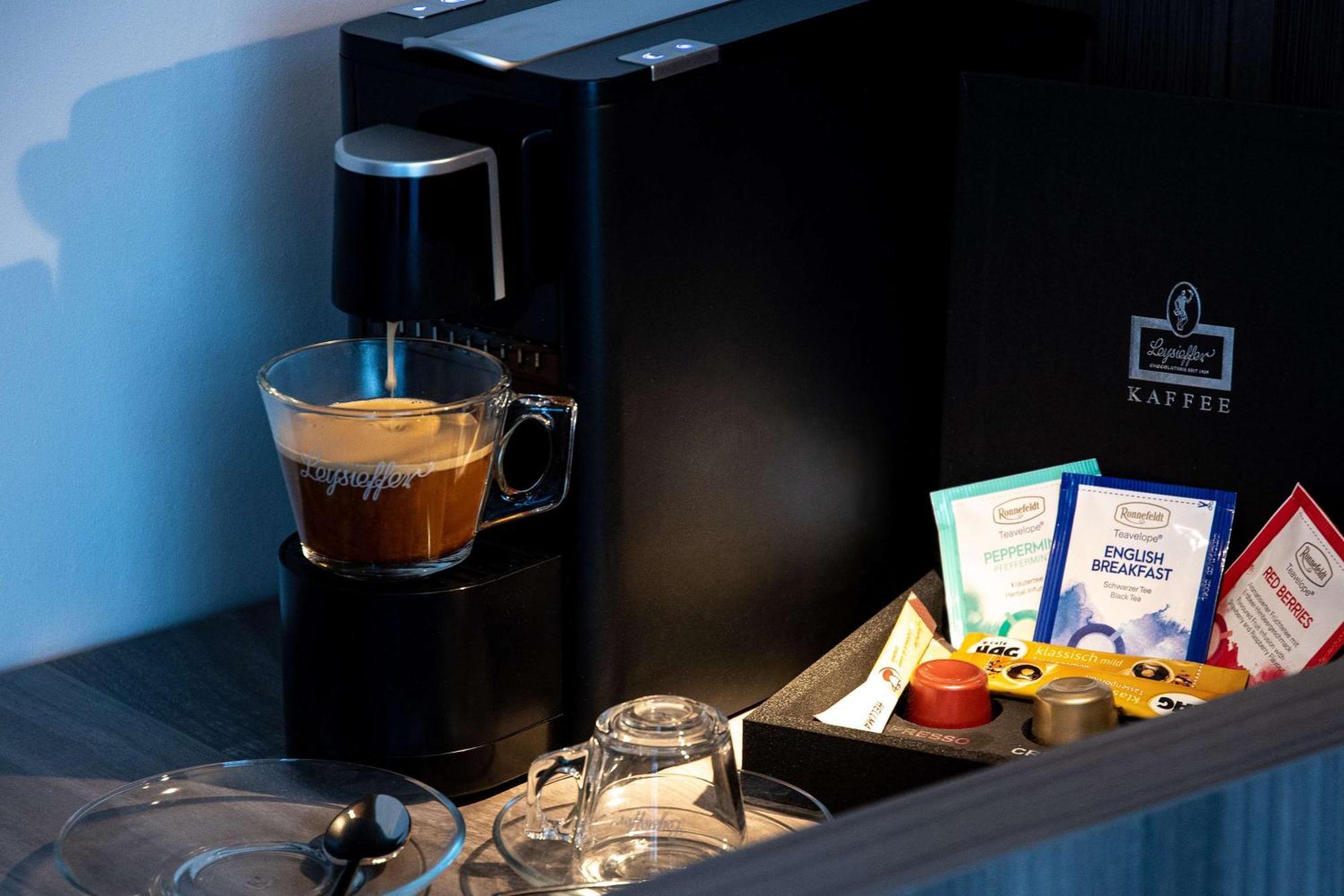 Best Western Premier Hotel Villa Stokkum Hanau Luaran gambar